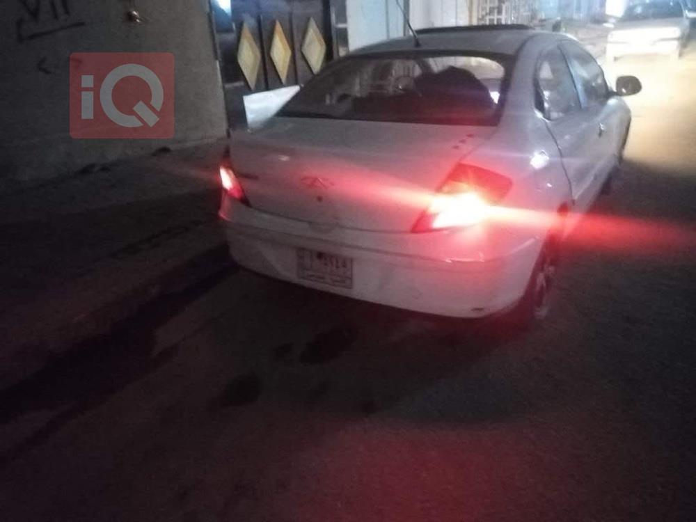 Chery A3